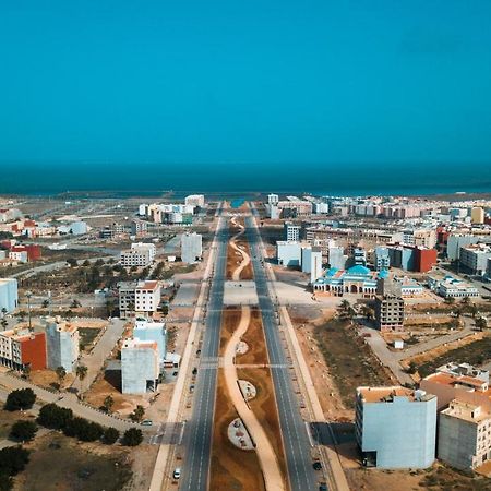 Hotel L'Aeroport الناظور المظهر الخارجي الصورة